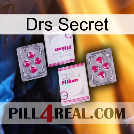 Drs Secret 33
